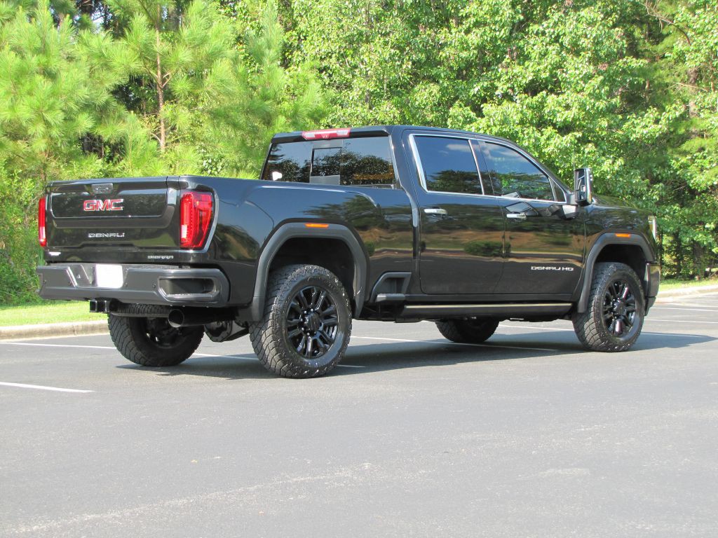 2023 GMC Sierra Image 6