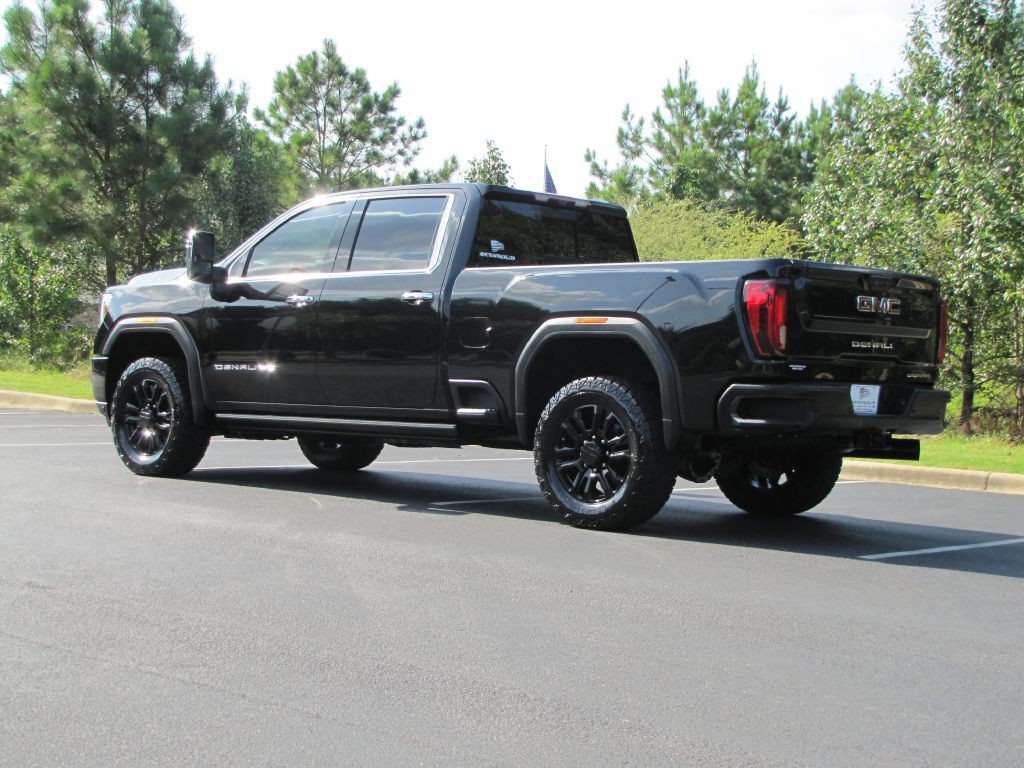 2023 GMC Sierra Image 7