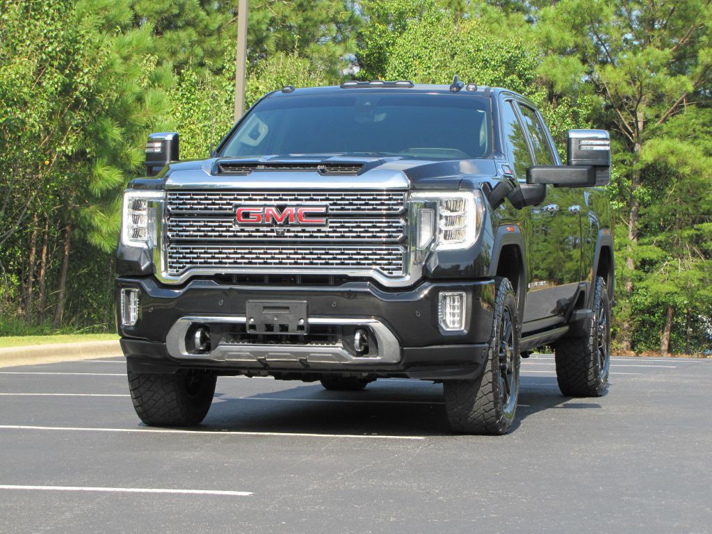 2023 GMC Sierra Image 8