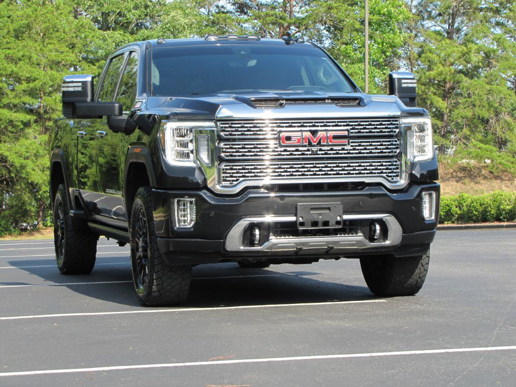 2023 GMC Sierra Image 9