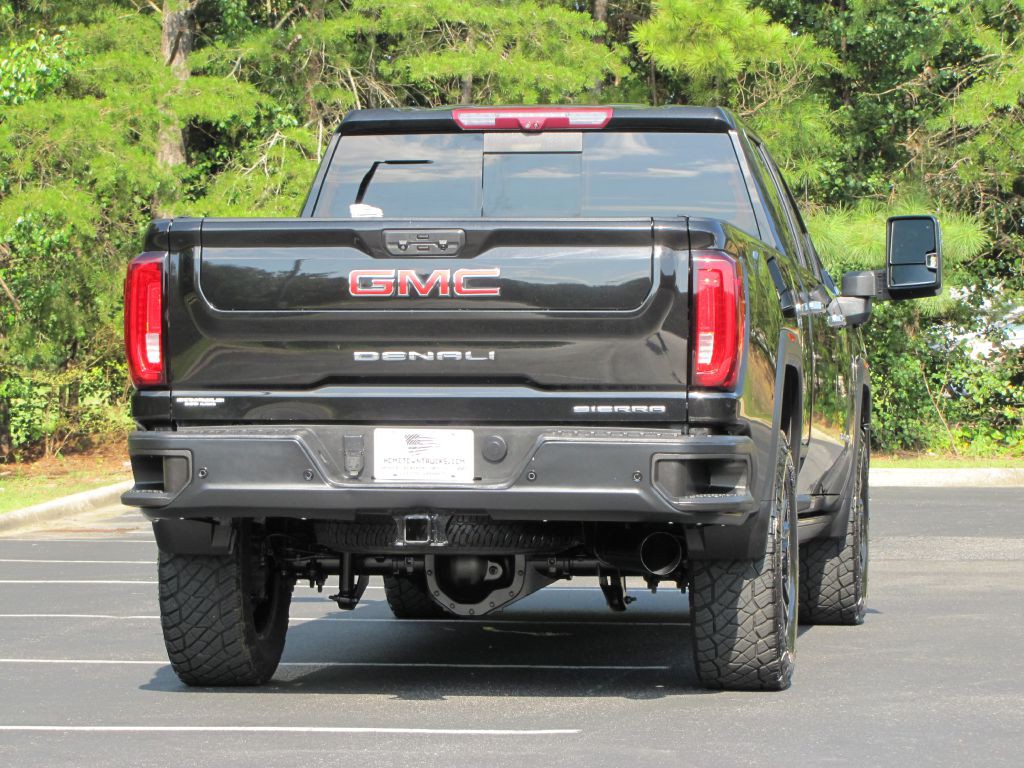 2023 GMC Sierra Image 10