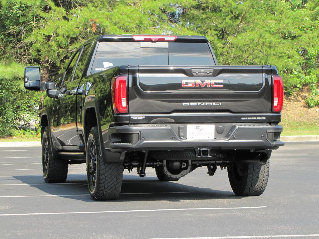 2023 GMC Sierra Image 11