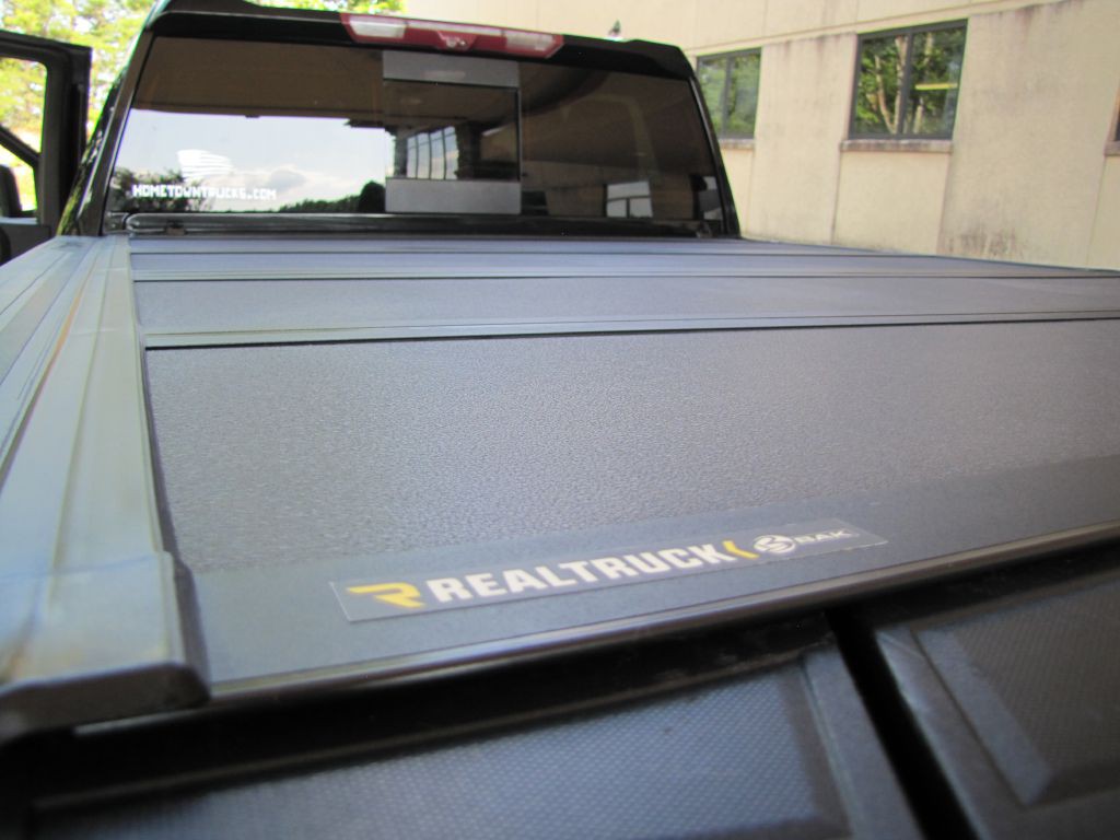 2023 GMC Sierra Image 30