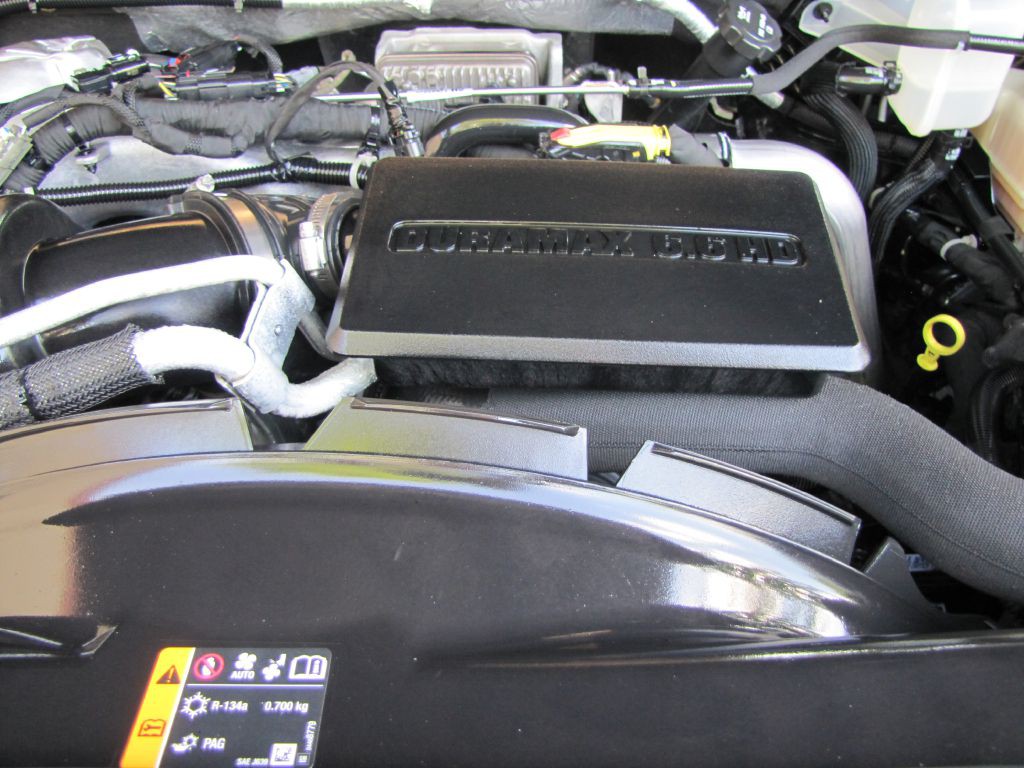2023 GMC Sierra Image 38