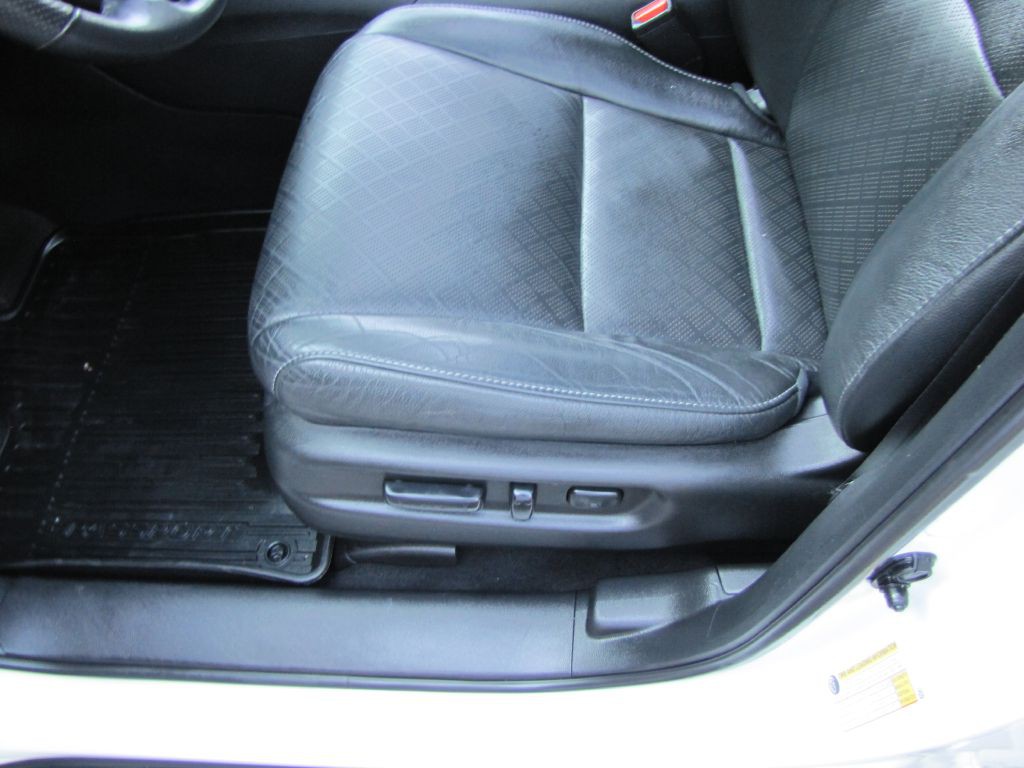 2020 Honda Passport Image 14