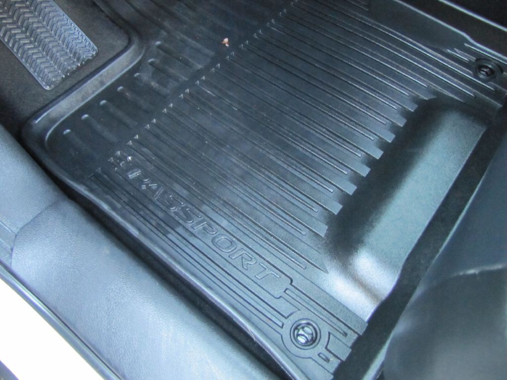 2020 Honda Passport Image 16