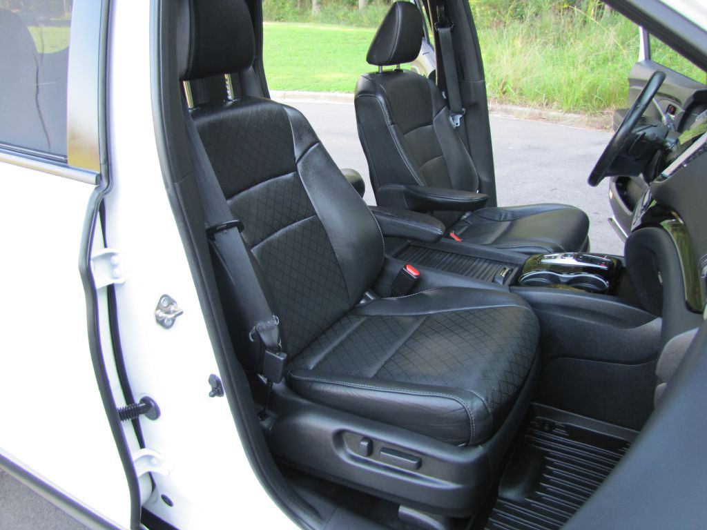 2020 Honda Passport Image 25