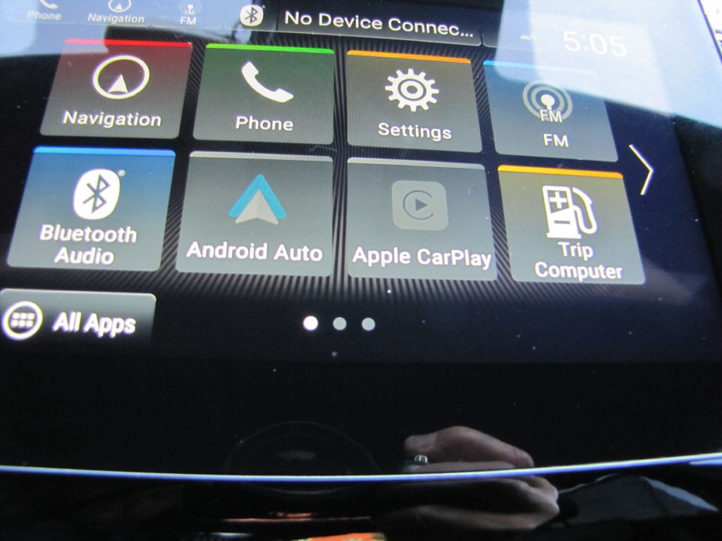 2020 Honda Passport Image 43