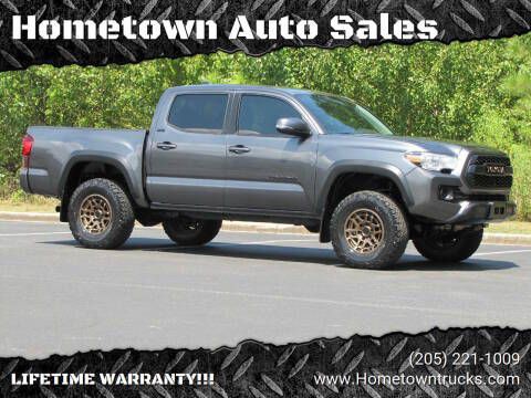 2023 Toyota Tacoma Image 1