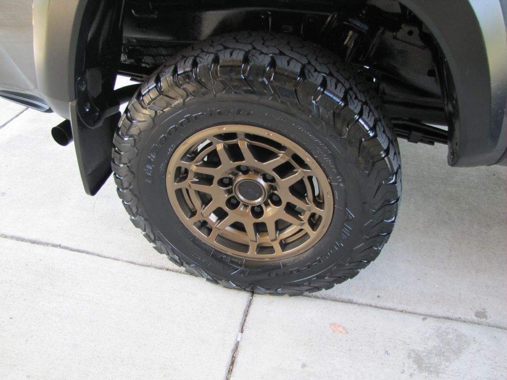 2023 Toyota Tacoma Image 26