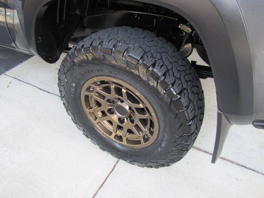 2023 Toyota Tacoma Image 33