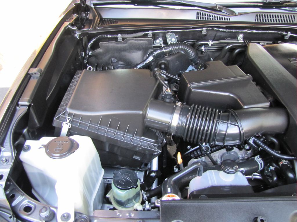 2023 Toyota Tacoma Image 38
