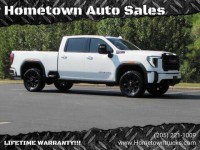 Image for 2024 GMC Sierra 2500 AT4 ID: 7644217