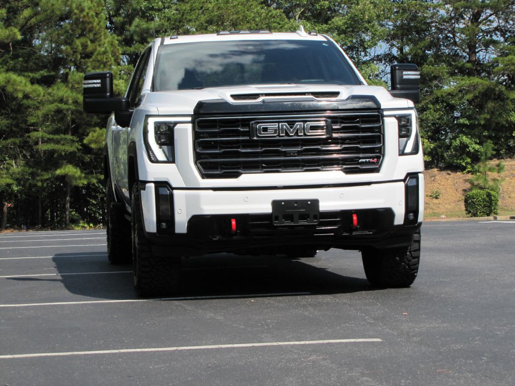 2024 GMC Sierra Image 9