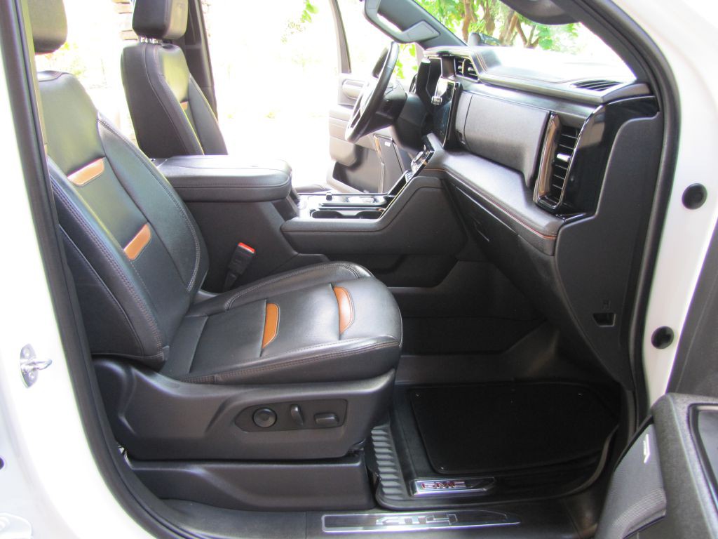 2024 GMC Sierra Image 22