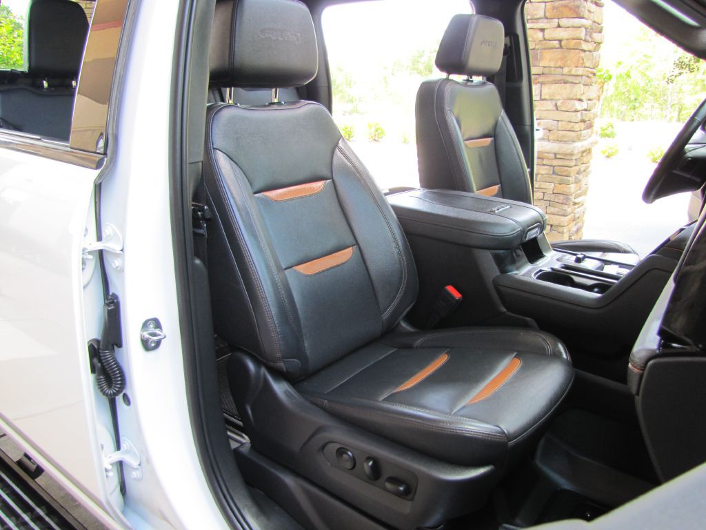 2024 GMC Sierra Image 24