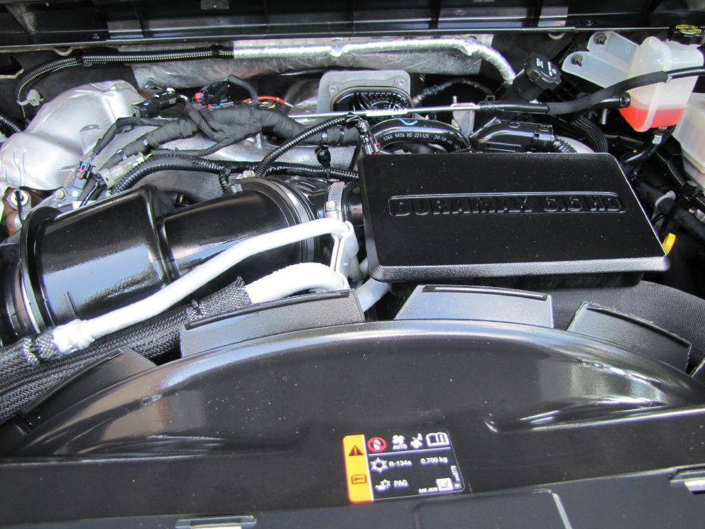 2024 GMC Sierra Image 39