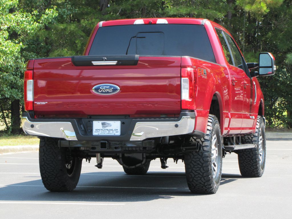 2017 Ford F-250 Image 10