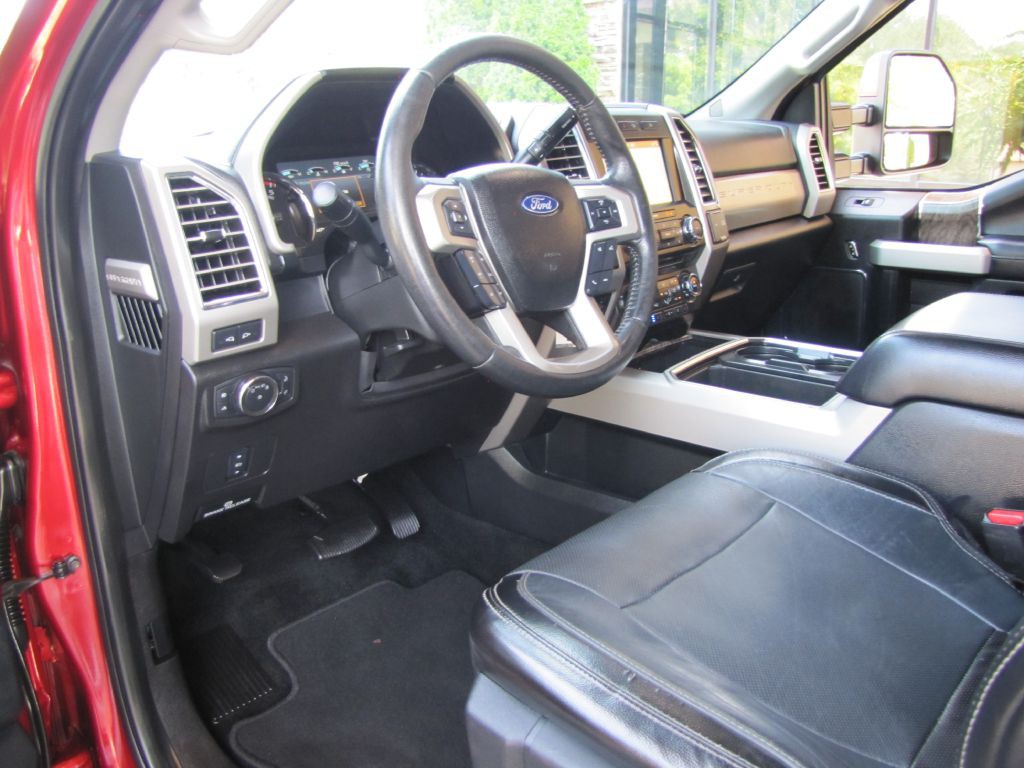 2017 Ford F-250 Image 13
