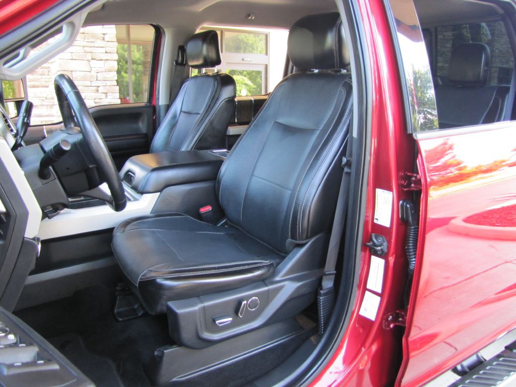 2017 Ford F-250 Image 15