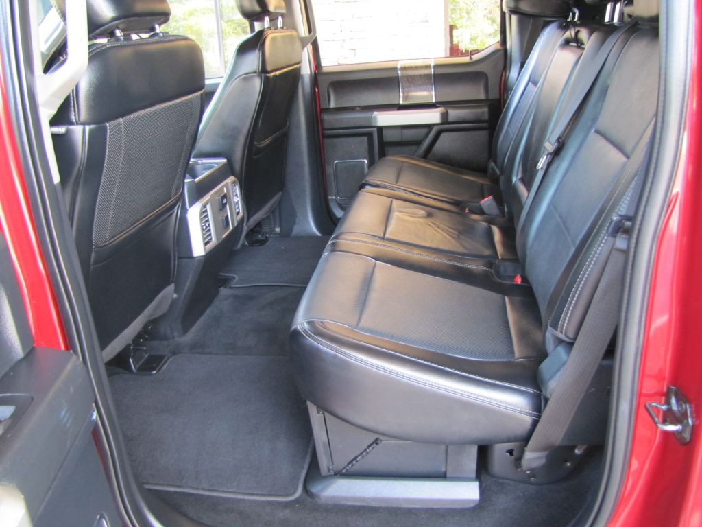 2017 Ford F-250 Image 17