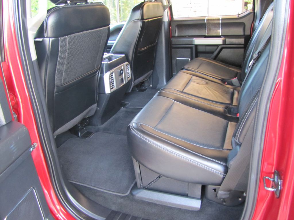 2017 Ford F-250 Image 18