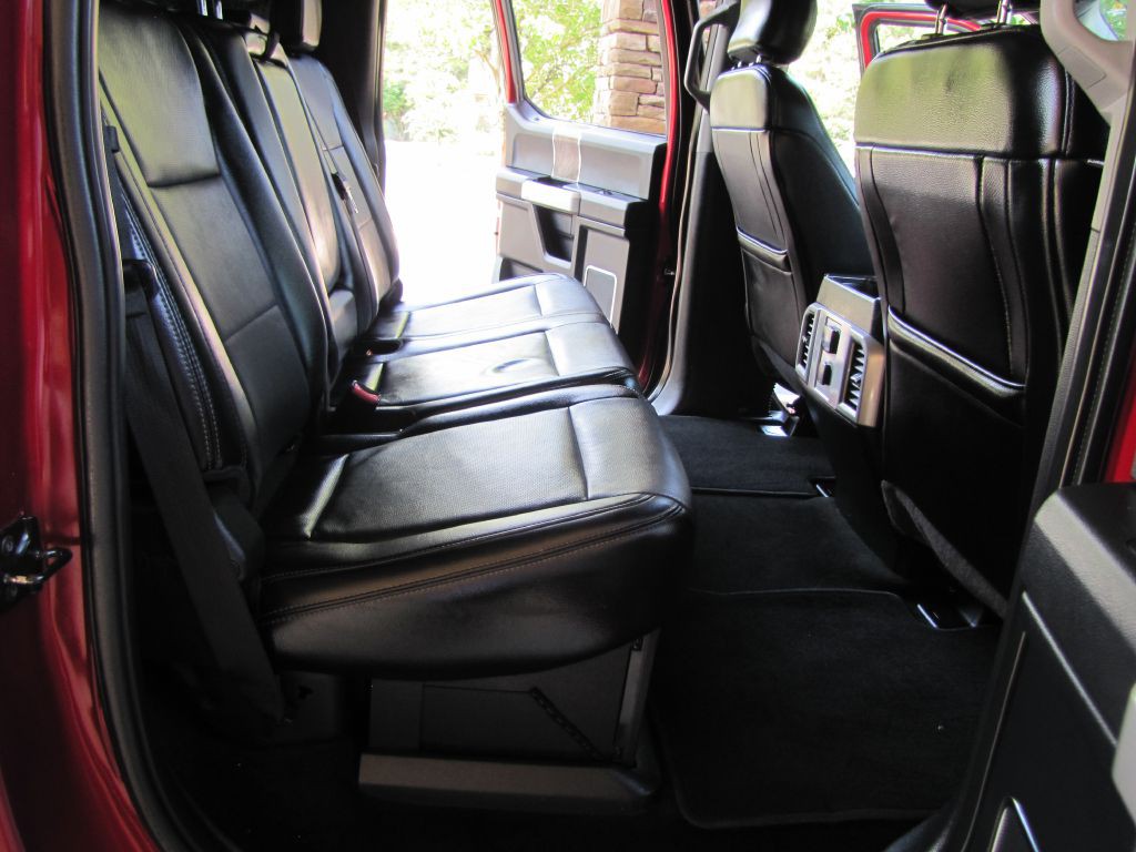 2017 Ford F-250 Image 19