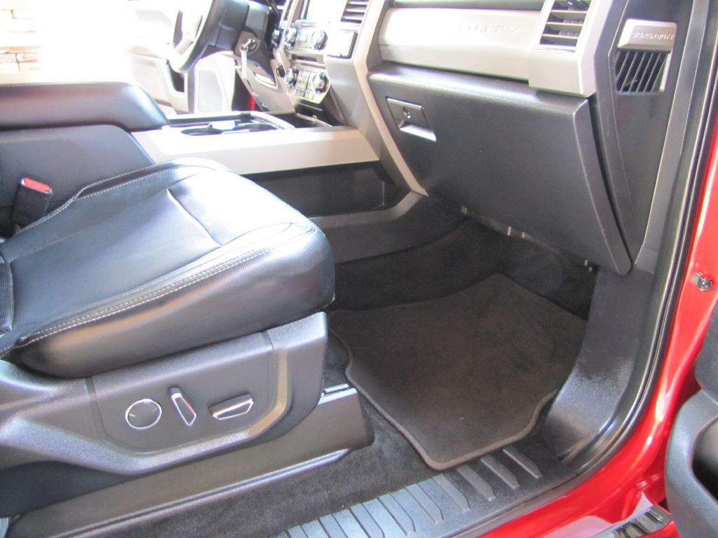 2017 Ford F-250 Image 21