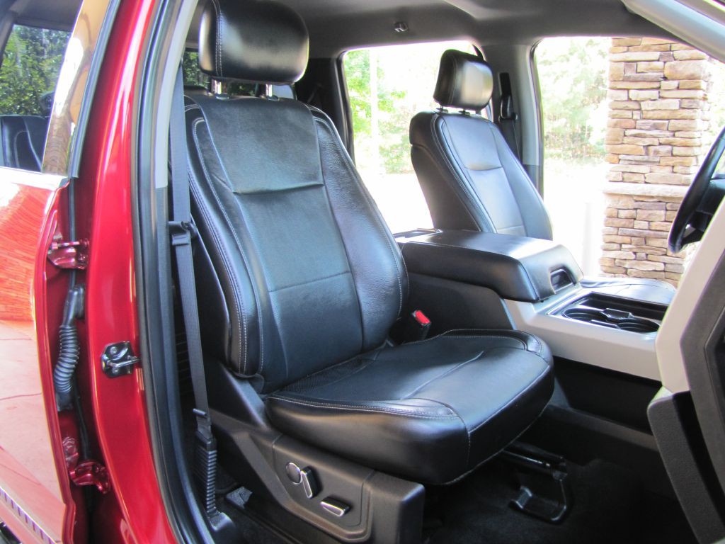 2017 Ford F-250 Image 22