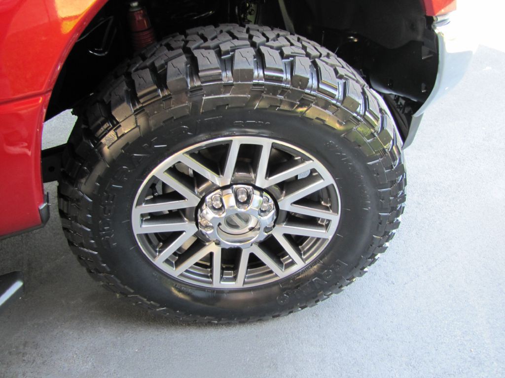 2017 Ford F-250 Image 23