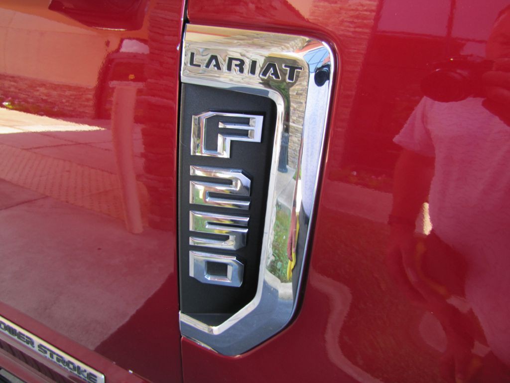 2017 Ford F-250 Image 26