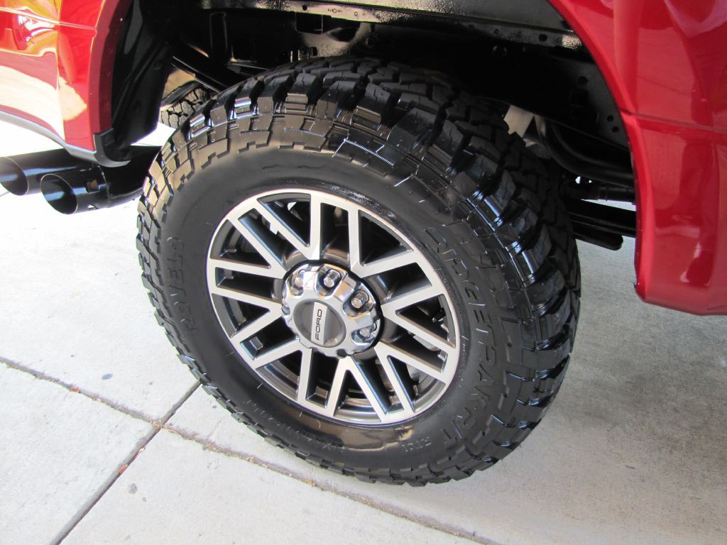 2017 Ford F-250 Image 27