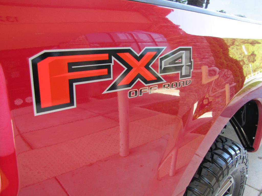 2017 Ford F-250 Image 29