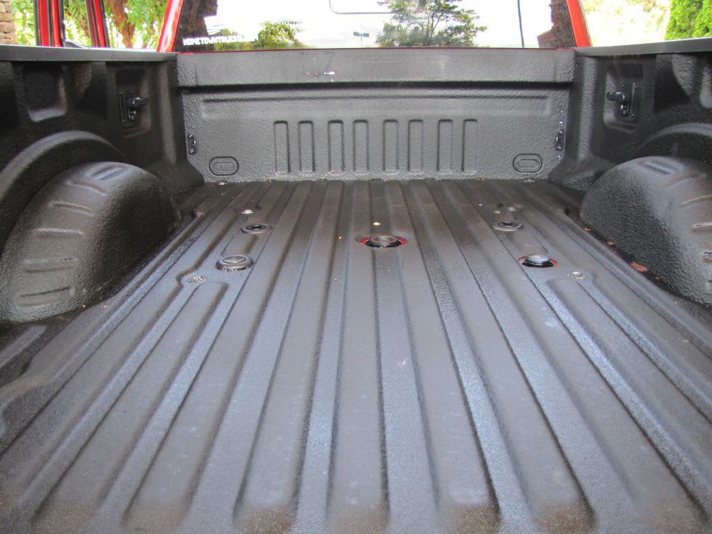 2017 Ford F-250 Image 31