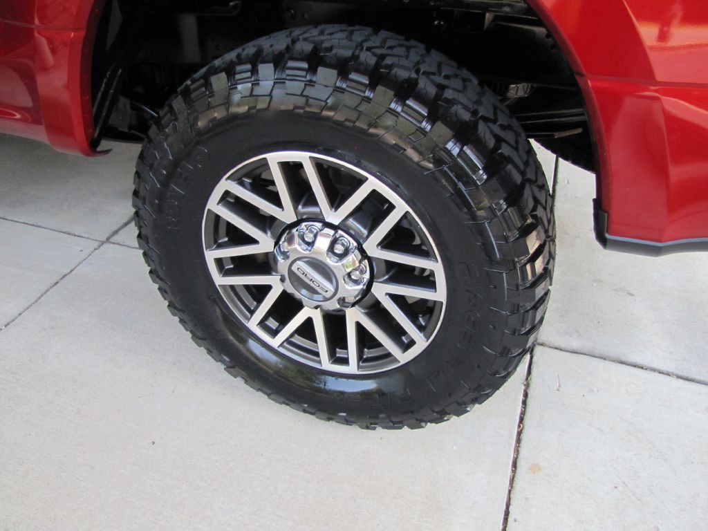 2017 Ford F-250 Image 32