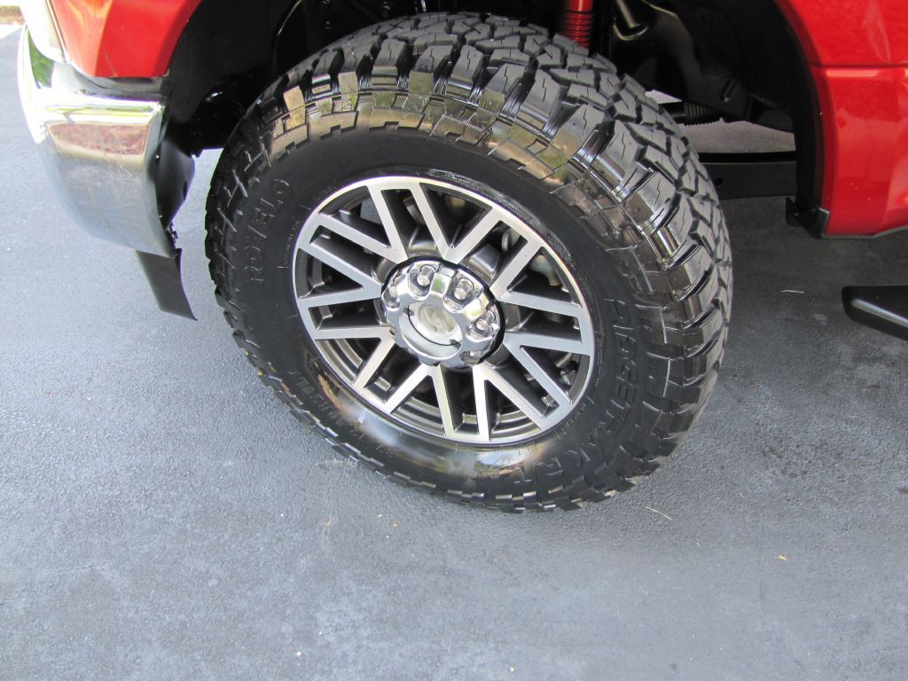2017 Ford F-250 Image 36