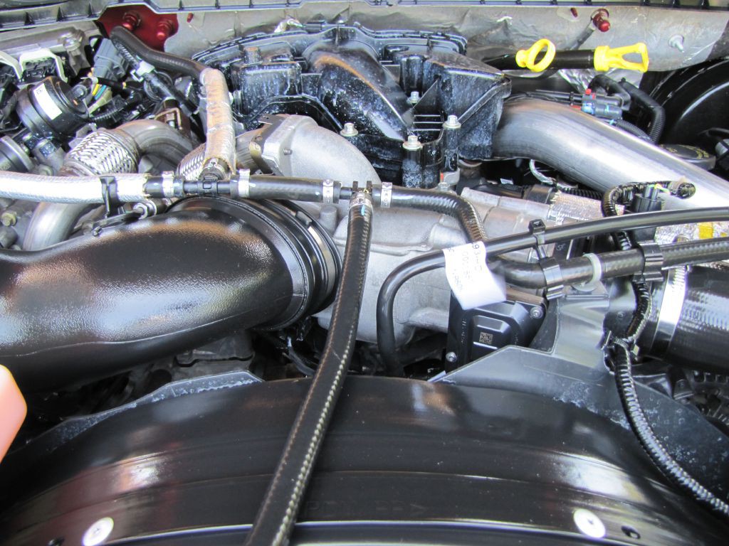 2017 Ford F-250 Image 38