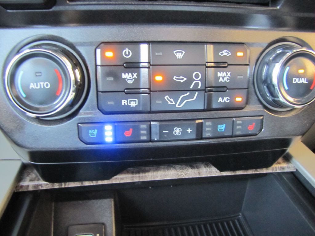 2017 Ford F-250 Image 43