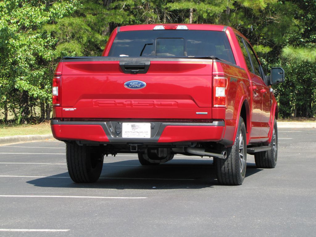 2020 Ford F-150 Image 10