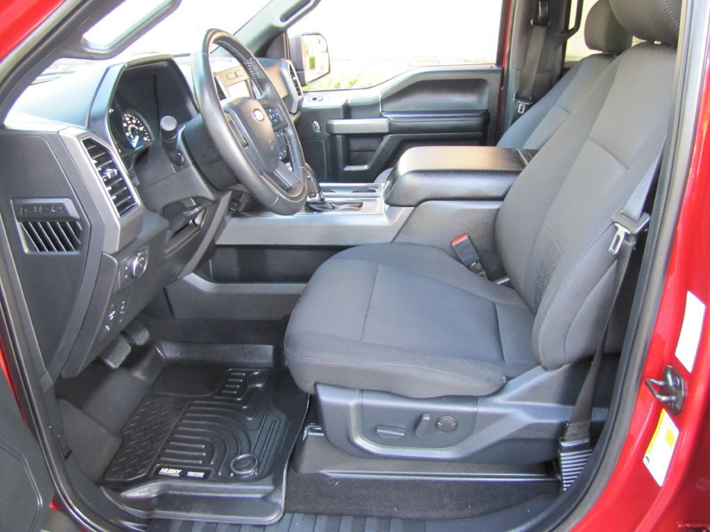 2020 Ford F-150 Image 12