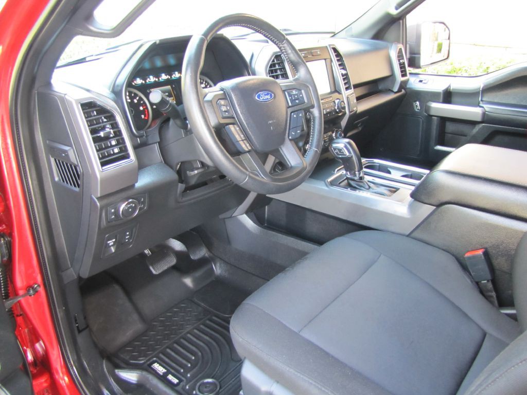 2020 Ford F-150 Image 13