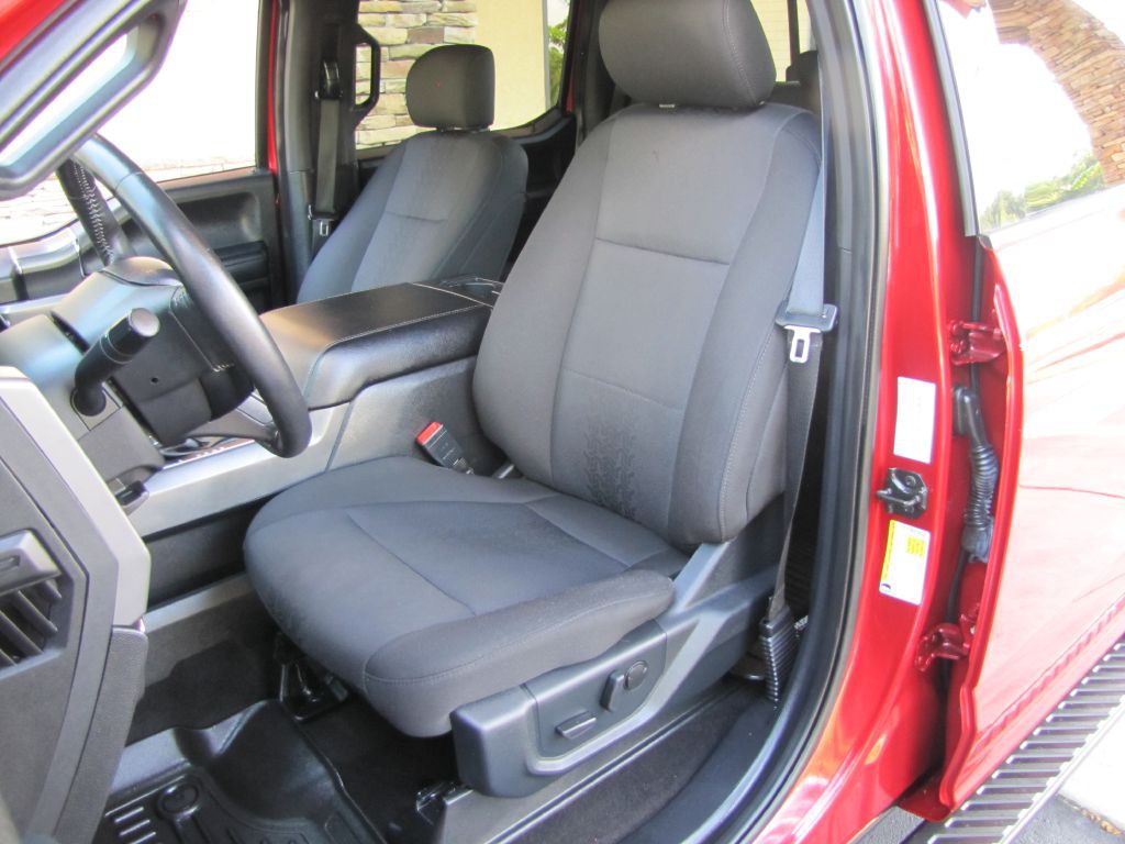 2020 Ford F-150 Image 15
