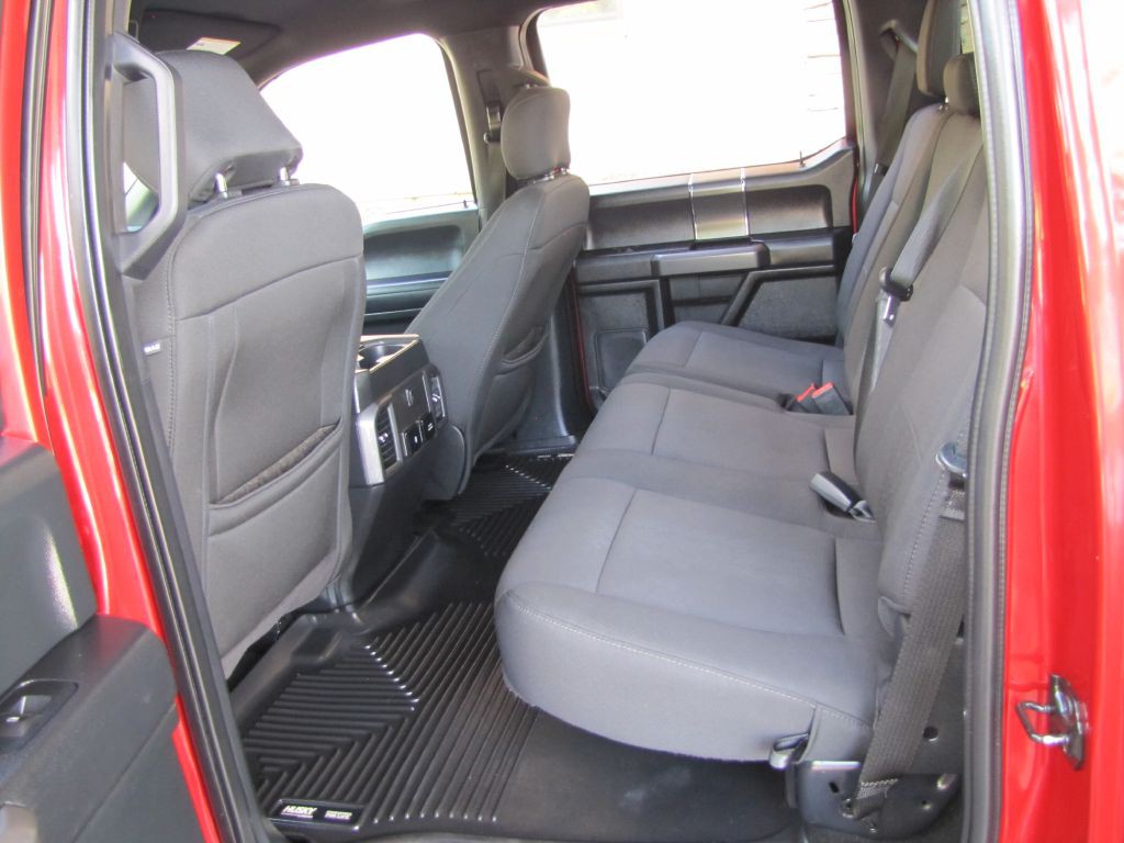 2020 Ford F-150 Image 16