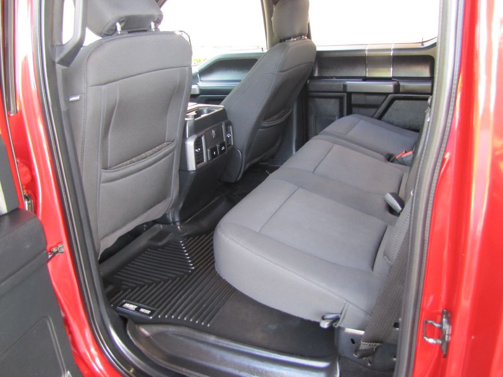 2020 Ford F-150 Image 17
