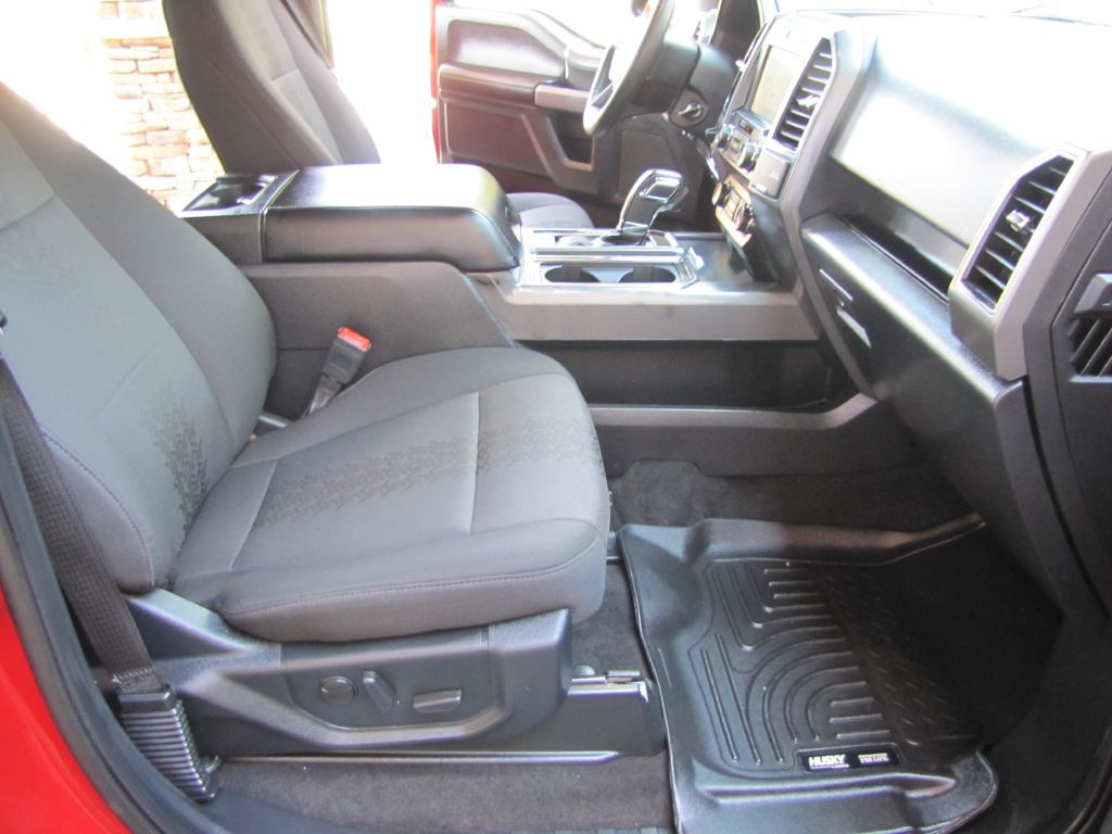 2020 Ford F-150 Image 20