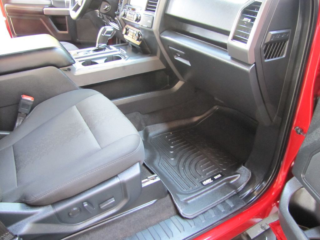 2020 Ford F-150 Image 21