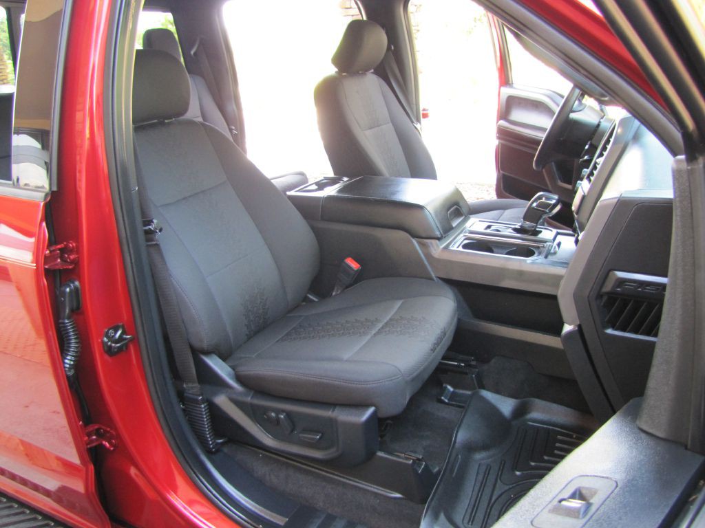 2020 Ford F-150 Image 22