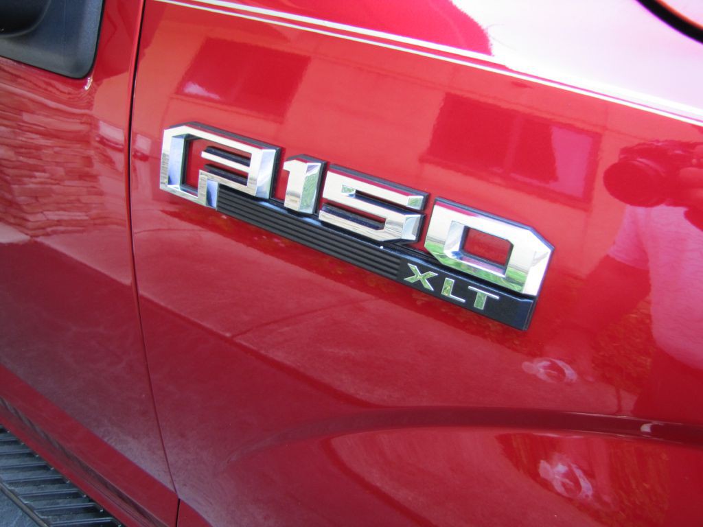 2020 Ford F-150 Image 26