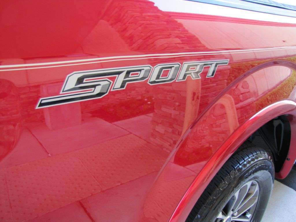 2020 Ford F-150 Image 29