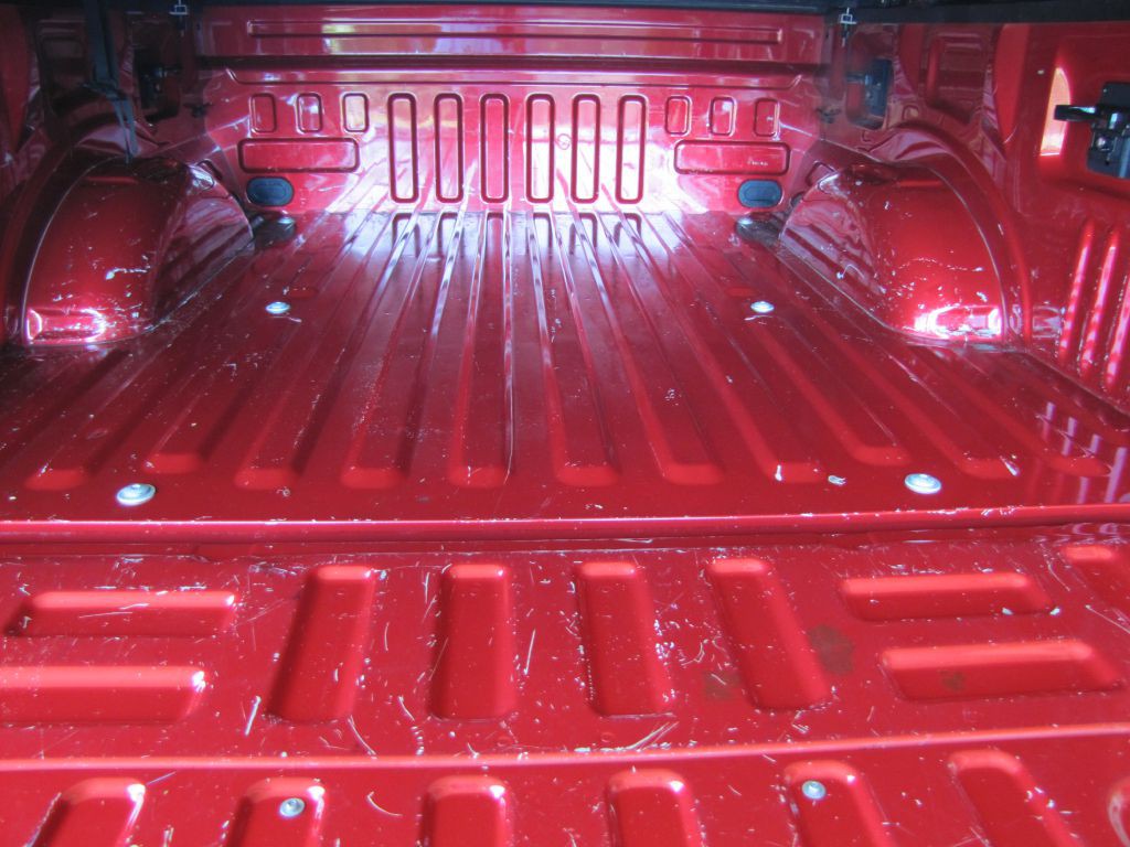2020 Ford F-150 Image 32
